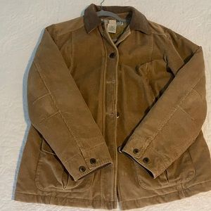 L.L Bean Jacket